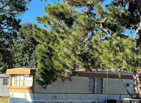 Branches Estates Mobile Home Community