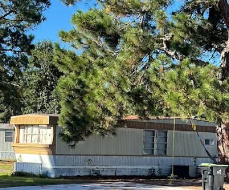Branches Estates Mobile Home Community