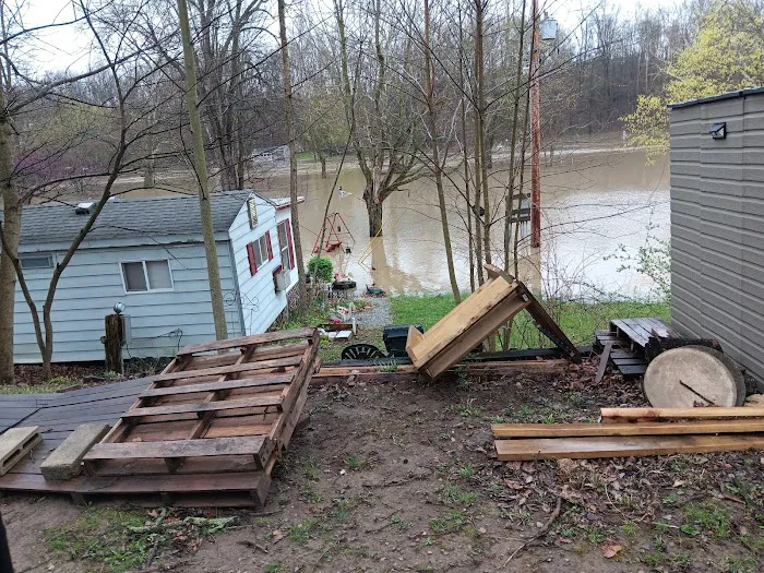Oakdale Campground Picture 2