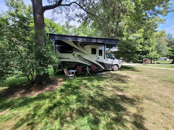 Oakdale Campground Picture 8