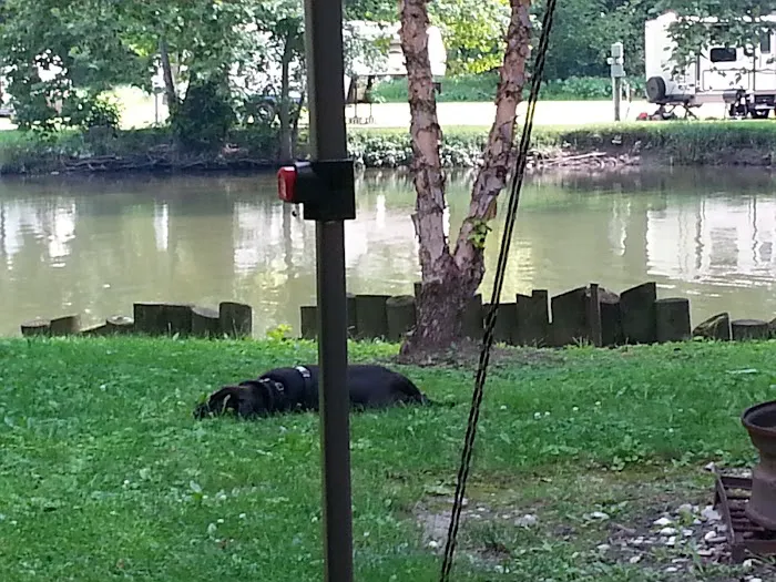 Oakdale Campground Picture 7