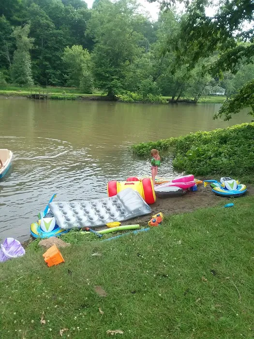 Oakdale Campground Picture 10