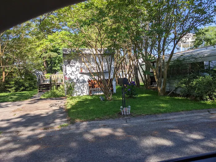 Winterville Mobile Home Community Picture 9
