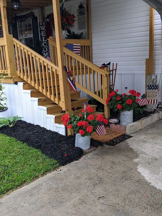 Winterville Mobile Home Community Picture 8