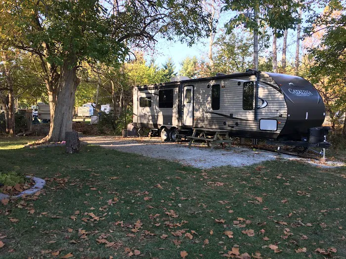 Poor Farmer's RV Sales, Svc and Campground Inc. Picture 2