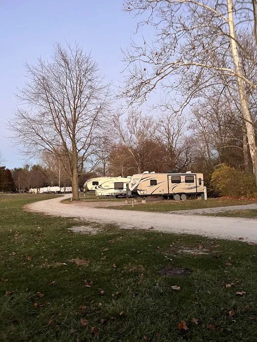 Poor Farmer's RV Sales, Svc and Campground Inc. Picture 8