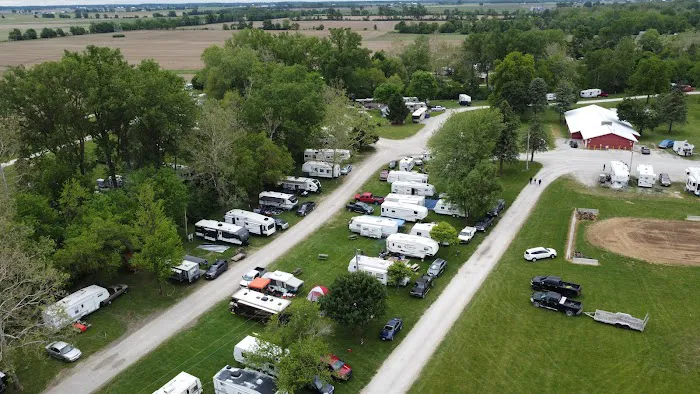 Poor Farmer's RV Sales, Svc and Campground Inc. Picture 4