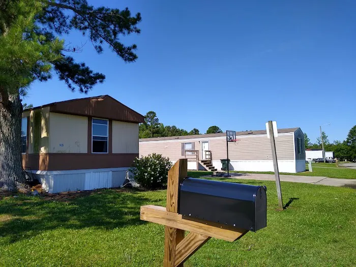 Genesis Mobile Home Community Picture 8