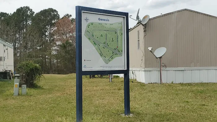 Genesis Mobile Home Community Picture 2
