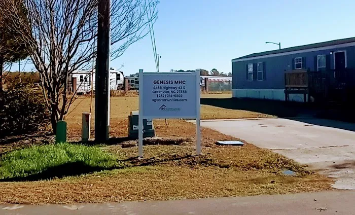 Genesis Mobile Home Community Picture 4