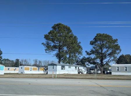 Genesis Mobile Home Community