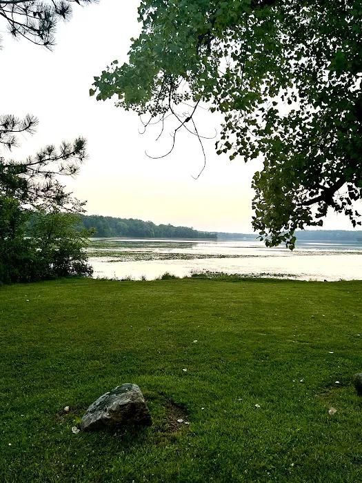 Kiser Lake Campground & Marina Picture 7