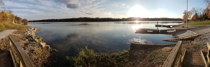 Kiser Lake Campground & Marina Picture 3