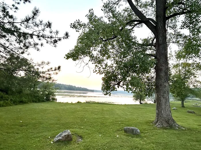 Kiser Lake Campground & Marina Picture 2