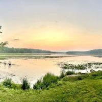 Kiser Lake Campground & Marina ico