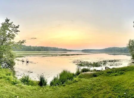 Kiser Lake Campground & Marina
