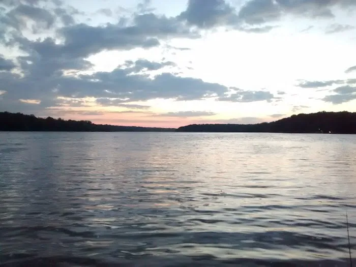 Kiser Lake Campground & Marina Picture 5