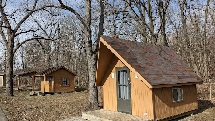 Kiser Lake Campgrounds Picture 2