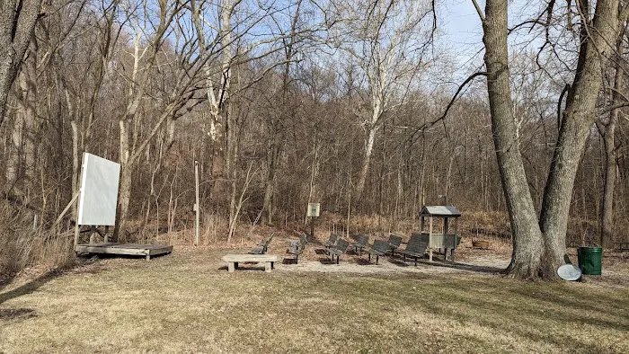 Kiser Lake Campgrounds Picture 8