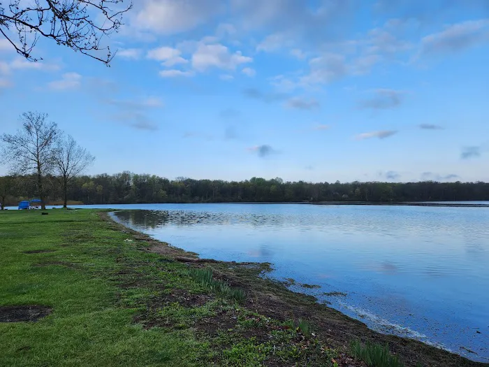 Kiser Lake Campgrounds Picture 1