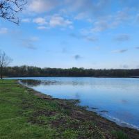 Kiser Lake Campgrounds ico