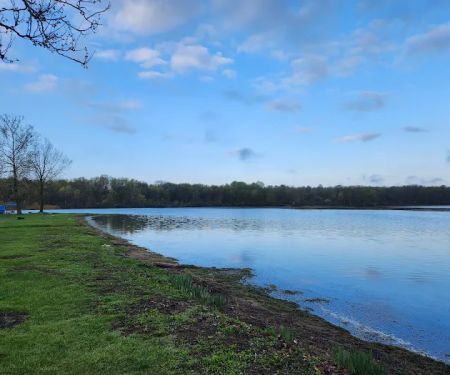 Kiser Lake Campgrounds