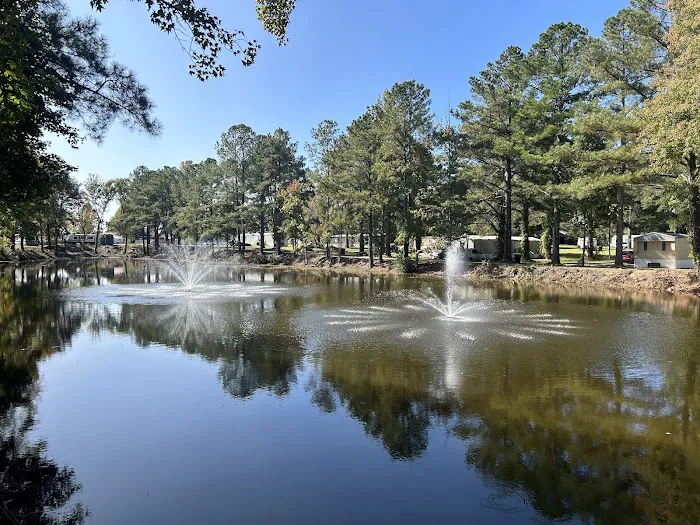 Treeside RV Park Picture 9