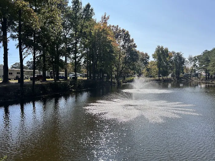 Treeside RV Park Picture 8