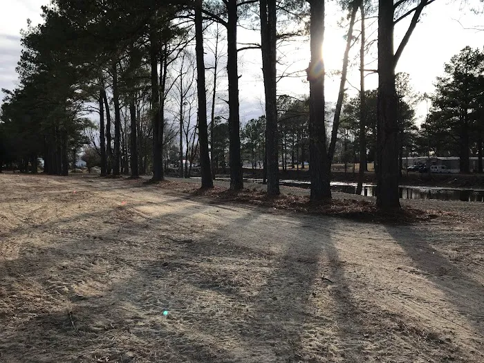 Treeside RV Park Picture 5