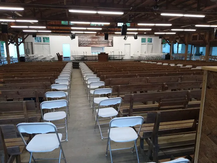 The Church of God Campground Picture 7