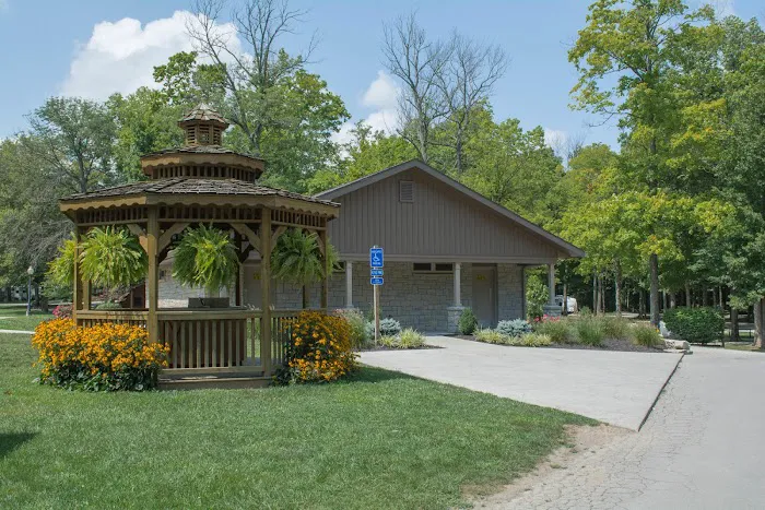 Dayton KOA Holiday Picture 9