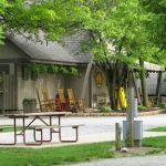Dayton KOA Holiday