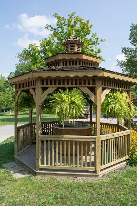 Dayton KOA Holiday Picture 8