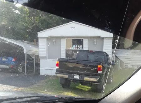 ROCKY CREEK MOBILE HOME PARK