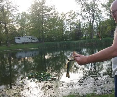 Rittenhouse Resort