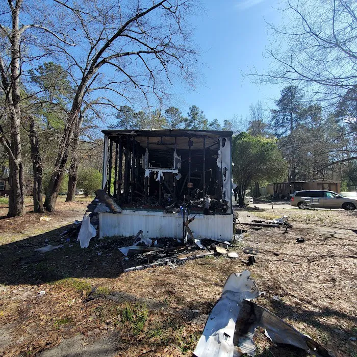 Pine View Mobile Home Park Picture 9