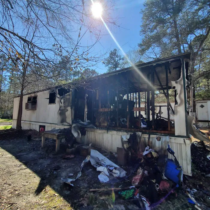 Pine View Mobile Home Park Picture 1