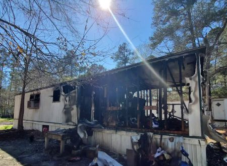 Pine View Mobile Home Park