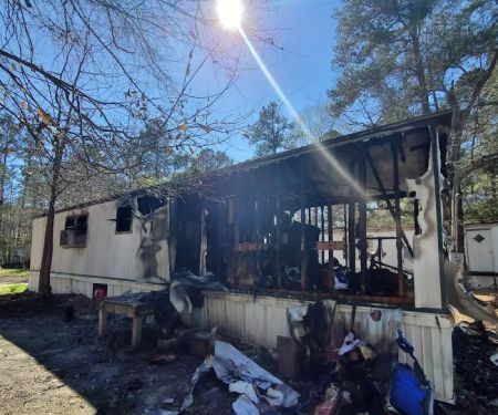 Pine View Mobile Home Park