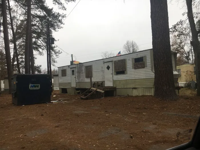 Pine View Mobile Home Park Picture 4