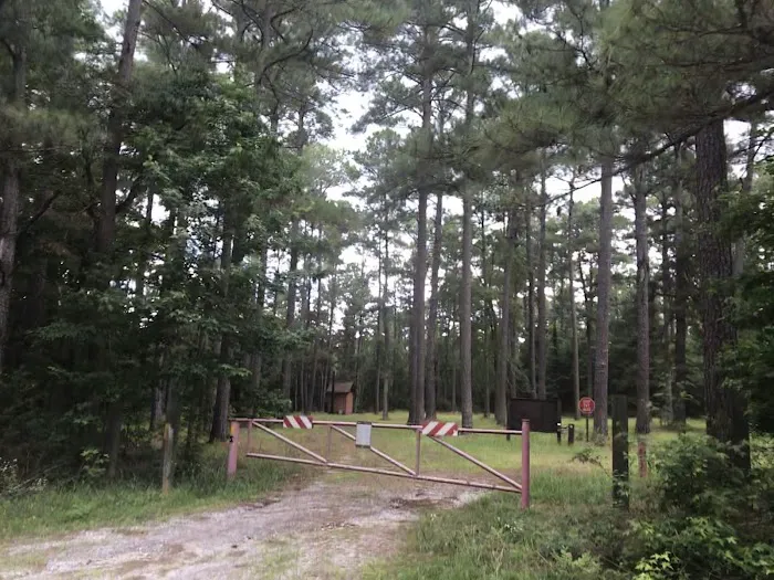 Rocky Branch Seasonal Camp Picture 2