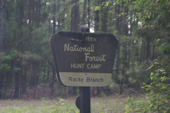 Rocky Branch Seasonal Camp Picture 1