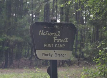 Rocky Branch Seasonal Camp