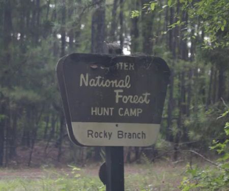 Rocky Branch Seasonal Camp