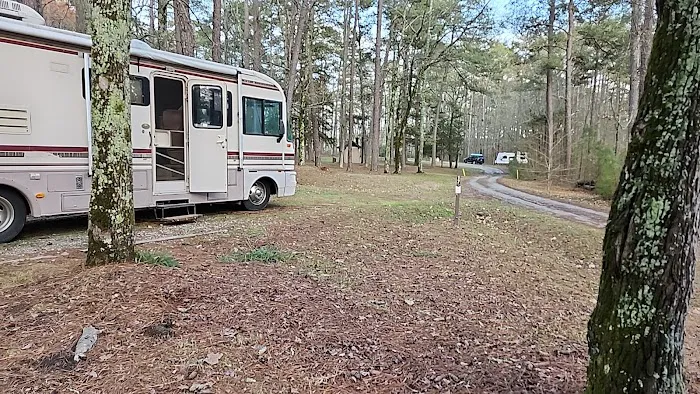 Brick House Campground Picture 1