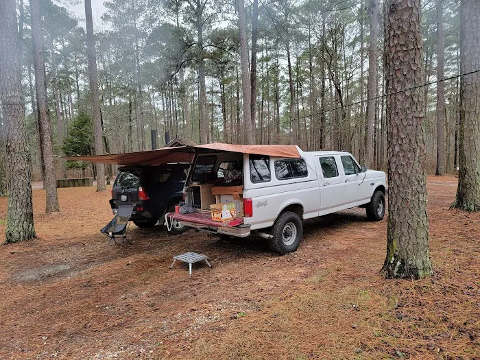 Brick House Campground Picture 5