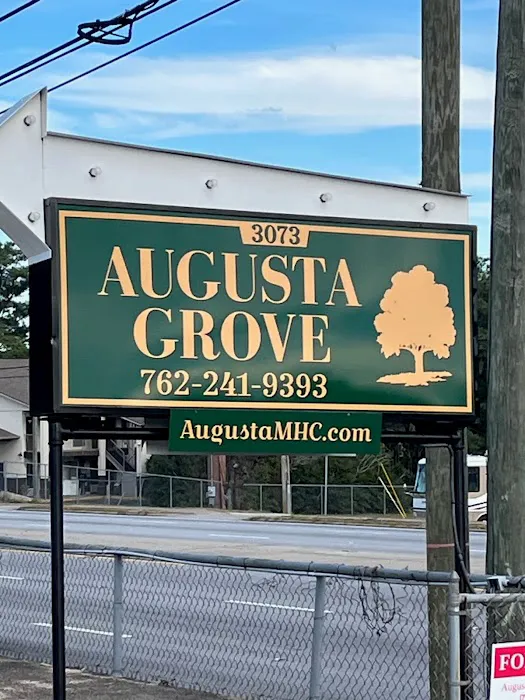 Augusta Grove Picture 5
