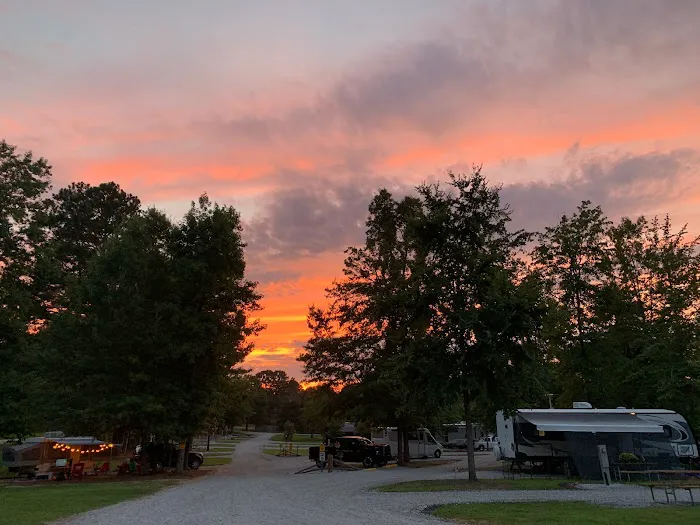 Newberry / I-26 / Sumter NF KOA Journey Picture 8