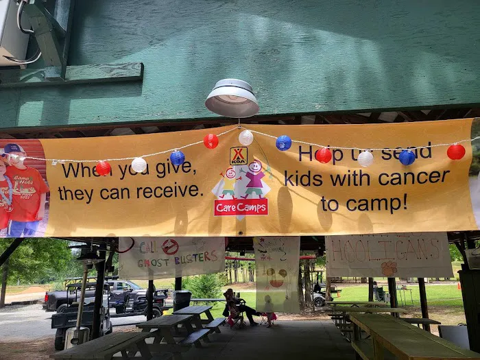 Newberry / I-26 / Sumter NF KOA Journey Picture 7