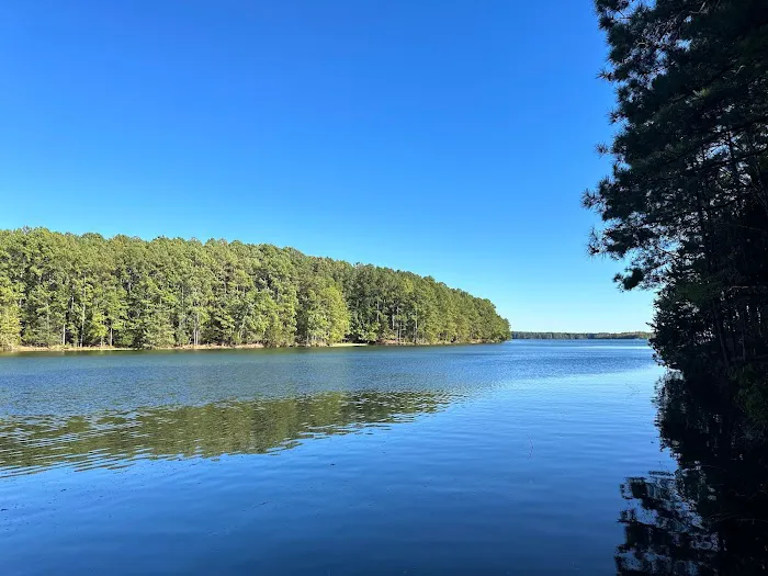 Lakeshore Family Campground Picture 9